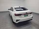 Used 2021 Kia Forte LXS image 6