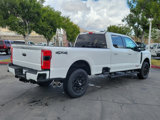 New 2025 Ford F250 XLT w/ Black Appearance Package image 2