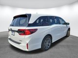 New 2025 Honda Odyssey Touring image 5