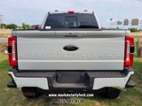 New 2025 Ford F250 XLT image 3