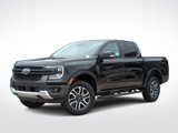 New 2024 Ford Ranger Lariat image 1