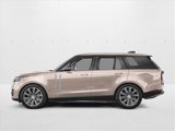 New 2025 Land Rover Range Rover SE image 3