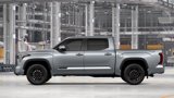 New 2025 Toyota Tundra Platinum image 4