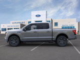 New 2025 Ford F150 Lightning XLT image 3