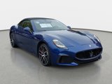 New 2024 Maserati GranCabrio Trofeo image 3