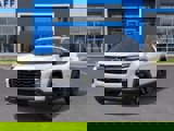 New 2026 Chevrolet Equinox LT w/ Convenience Package II image 6