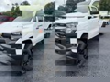 New 2026 Chevrolet Colorado W/T w/ WT Custom Package image 2