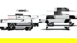 New 2026 Chevrolet Silverado 2500 Custom w/ Custom Value Package image 3