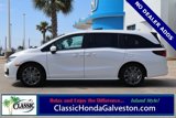 New 2025 Honda Odyssey Touring image 5