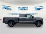 New 2025 Ford F350 Platinum image 2