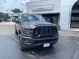 New 2025 RAM 2500 Big Horn image 3