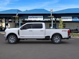 New 2025 Ford F250 Lariat w/ Lariat Ultimate Package image 3