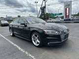 Used 2019 Audi A5 2.0T Premium w/ Convenience Package image 3