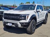 New 2025 Ford F150 Raptor image 3