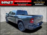 New 2025 RAM 1500 Big Horn image 2