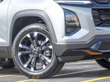 New 2026 Chevrolet Equinox RS image 4