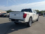New 2025 Ford F150 Lariat image 4
