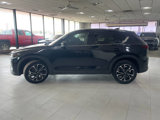 Used 2022 MAZDA CX-5 AWD 2.5 S w/ Premium Package image 4