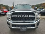New 2024 RAM 2500 Tradesman w/ Safety Group image 2