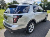 Used 2014 Ford Explorer Limited image 6