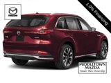 New 2025 MAZDA CX-90 3.3 Turbo S w/ Premium Package image 2