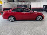 Used 2014 Mercedes-Benz C 300 4MATIC Sedan image 2