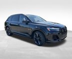 New 2025 Audi Q7 3.0T Premium Plus image 2