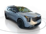 New 2026 Kia Carnival SX Prestige image 4
