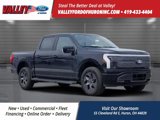 New 2025 Ford F150 Lightning Lariat image 1
