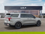 New 2025 Kia Carnival SX image 6