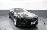 Used 2025 Cadillac CT5 Premium Luxury w/ Technology Package image 3