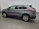 Used 2021 Ford Edge Titanium w/ Cargo Accessory Package image 3