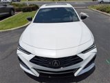 New 2025 Acura TLX SH-AWD w/ A-SPEC Pkg image 4