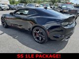 Used 2019 Chevrolet Camaro SS image 4