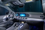 New 2025 Mercedes-Benz GLS 63 AMG 4MATIC image 4