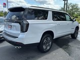 New 2025 Chevrolet Suburban Z71 image 5