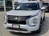 Used 2024 Mitsubishi Outlander SE image 3