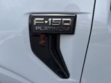 New 2025 Ford F150 Platinum image 4
