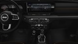 New 2025 Jeep Wrangler Unlimited Sahara image 5