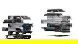 New 2025 Chevrolet Suburban LT w/ Comfort Package image 2