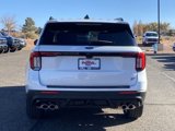 New 2025 Ford Explorer ST image 4