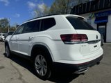 Used 2022 Volkswagen Atlas SE image 5