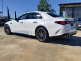 New 2025 Mercedes-Benz E 53 AMG e 4MATIC Sedan image 3