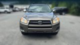 Used 2011 Toyota RAV4 4WD image 2