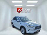 Used 2019 INFINITI QX50 Essential w/ Premium Heat Package image 3