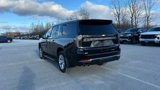 New 2025 Chevrolet Suburban Premier image 6