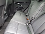 New 2026 Land Rover Range Rover Evoque Dynamic SE image 5