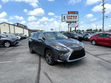 Used 2018 Lexus RX 450hL Premium image 4