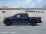 New 2025 Ford F150 XLT image 4