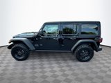 New 2025 Jeep Wrangler Unlimited Sport S 4xe image 4